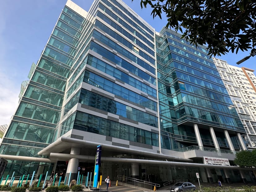 PJ 校园