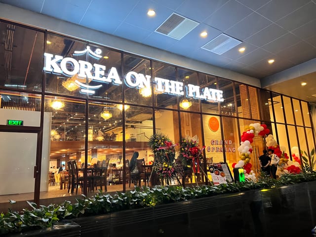 PJ 餐食
